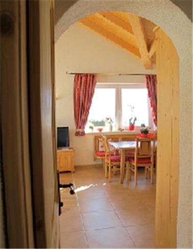 Apartment Grossvenedigerblick Neukirchen am Großvenediger Habitación foto